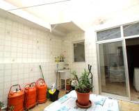 Sale - Flat - Santa Pola - Casco urbano