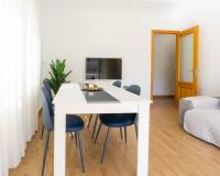 Sale - Flat - Santa Pola - Centro