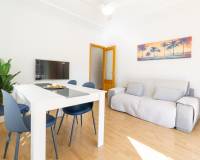 Sale - Flat - Santa Pola - Centro