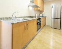 Sale - Flat - Santa Pola - Centro