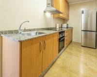 Sale - Flat - Santa Pola - Centro