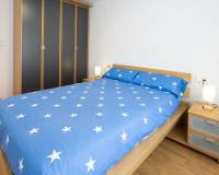 Sale - Flat - Santa Pola - Centro