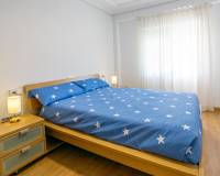 Sale - Flat - Santa Pola - Centro