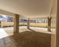 Sale - Flat - Santa Pola - Centro