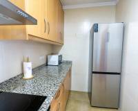 Sale - Flat - Santa Pola - Centro