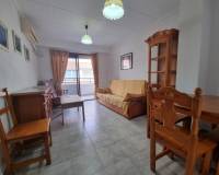 Sale - Flat - Santa Pola - Centro