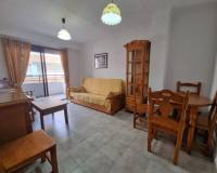 Sale - Flat - Santa Pola - Centro