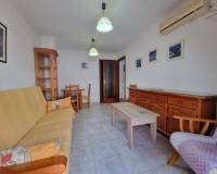 Sale - Flat - Santa Pola - Centro