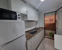 Sale - Flat - Santa Pola - Centro