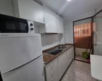 Sale - Flat - Santa Pola - Centro