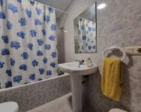 Sale - Flat - Santa Pola - Centro