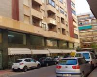 Sale - Flat - Santa Pola - Centro