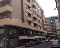 Sale - Flat - Santa Pola - Centro