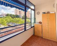 Sale - Flat - Santa Pola - Centro