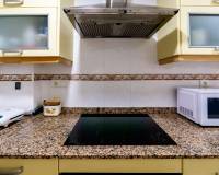 Sale - Flat - Santa Pola - Centro