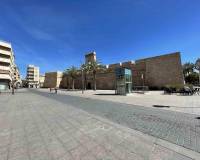 Sale - Flat - Santa Pola - Centro