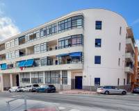 Sale - Flat - Santa Pola - Centro