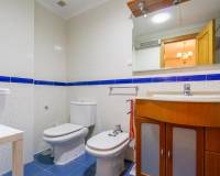 Sale - Flat - Santa Pola - Centro