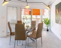 Sale - Flat - Santa Pola - Centro