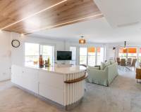 Sale - Flat - Santa Pola - Centro