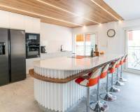 Sale - Flat - Santa Pola - Centro