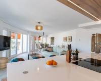 Sale - Flat - Santa Pola - Centro