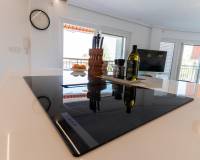 Sale - Flat - Santa Pola - Centro