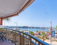 Sale - Flat - Santa Pola - Centro