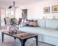 Sale - Flat - Santa Pola - Centro