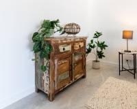 Sale - Flat - Santa Pola - Centro