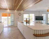 Sale - Flat - Santa Pola - Centro