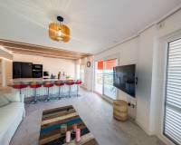 Sale - Flat - Santa Pola - Centro