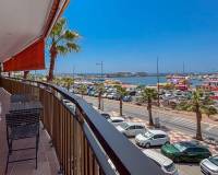 Sale - Flat - Santa Pola - Centro