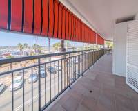 Sale - Flat - Santa Pola - Centro