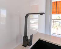 Sale - Flat - Santa Pola - Centro