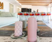 Sale - Flat - Santa Pola - Centro