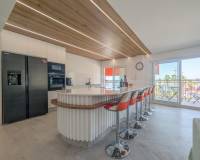 Sale - Flat - Santa Pola - Centro