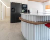 Sale - Flat - Santa Pola - Centro