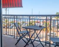 Sale - Flat - Santa Pola - Centro