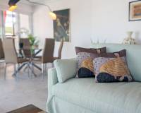 Sale - Flat - Santa Pola - Centro