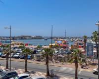 Sale - Flat - Santa Pola - Centro