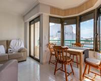 Sale - Flat - Santa Pola - Centro