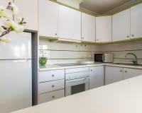 Sale - Flat - Santa Pola - Centro