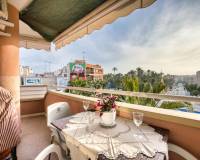 Sale - Flat - Santa Pola - Centro