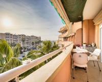 Sale - Flat - Santa Pola - Centro