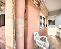 Sale - Flat - Santa Pola - Centro