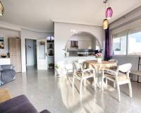 Sale - Flat - Santa Pola - Centro