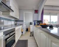 Sale - Flat - Santa Pola - Centro