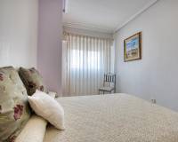 Sale - Flat - Santa Pola - Centro