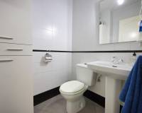 Sale - Flat - Santa Pola - Centro